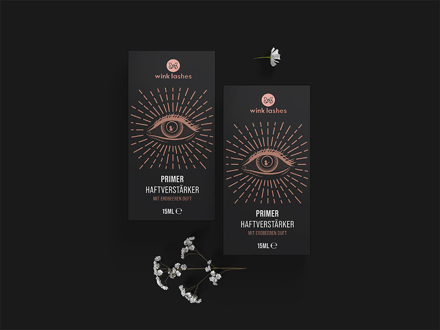 化妝品包裝設計案例